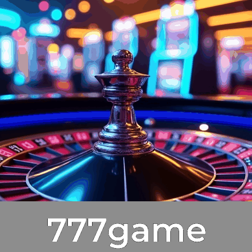 777game: Descubra o App de Cassino com Jogos Interativos