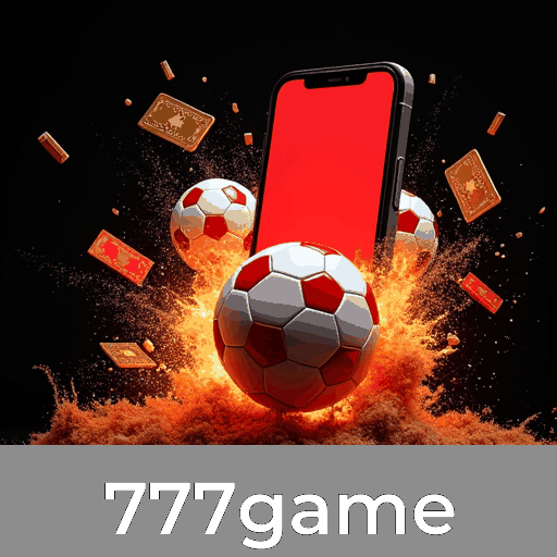 777game: Descubra Slots com Prêmios Milionários e Emoção Garantida